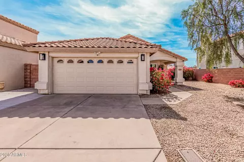 819 E Audrey Ln, Phoenix, AZ 85022