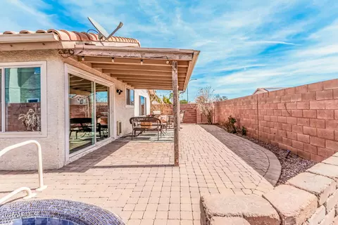 819 E Audrey Ln, Phoenix, AZ 85022 photo 20