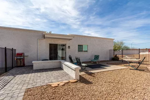 Exterior - 1202 E Winged Foot Rd, Phoenix, AZ 85022 photo 5 of 8