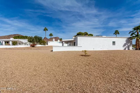 Exterior - 1202 E Winged Foot Rd, Phoenix, AZ 85022 photo 3 of 8