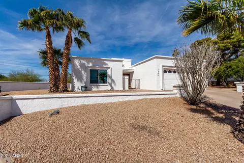Exterior - 1202 E Winged Foot Rd, Phoenix, AZ 85022 photo 8 of 8