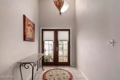 Entry Way - 1202 E Winged Foot Rd, Phoenix, AZ 85022 photo 1 of 2