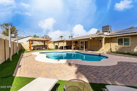 3503 E Campo Bello Dr, Phoenix, AZ 85032