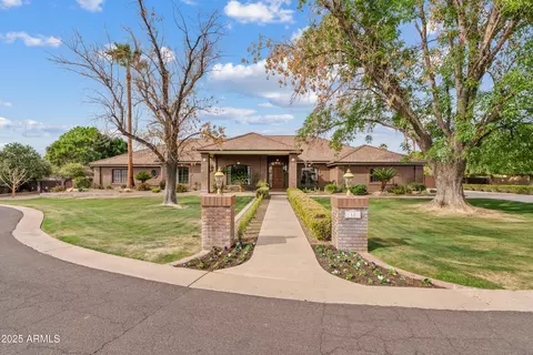 4222 E Brown Rd #18, Mesa, AZ 85205