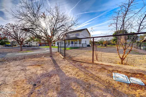 3929 E Flintlock Dr, Queen Creek, AZ 85142