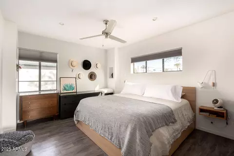 Bedroom - 4530 N 9th Ave, Phoenix, AZ 85013 photo 3 of 3