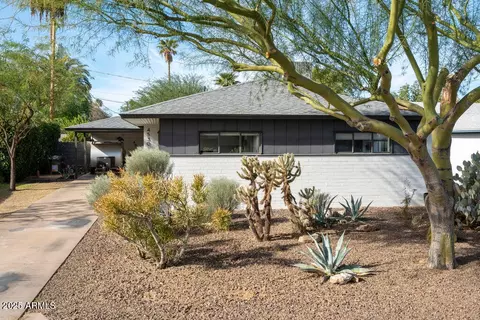 4530 N 9th Ave, Phoenix, AZ 85013