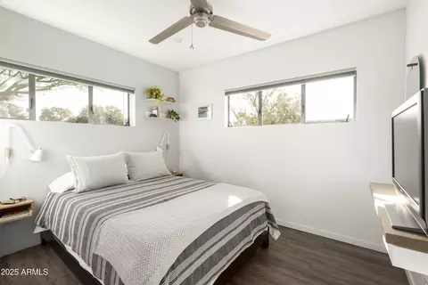 Bedroom - 4530 N 9th Ave, Phoenix, AZ 85013 photo 2 of 3