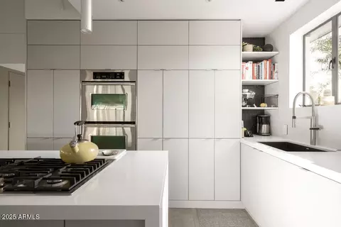 Kitchen - 4530 N 9th Ave, Phoenix, AZ 85013 photo 4 of 6