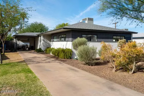 Exterior - 4530 N 9th Ave, Phoenix, AZ 85013 photo 7 of 7