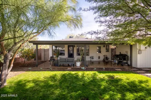 Exterior - 4530 N 9th Ave, Phoenix, AZ 85013 photo 5 of 7