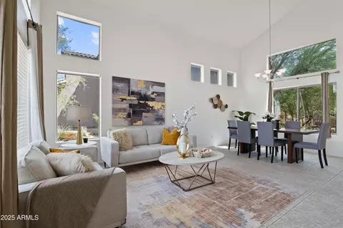 4625 E Thorn Tree Dr, Cave Creek, AZ 85331