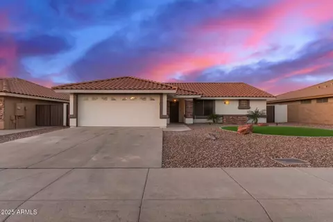 11430 E Neville Ave, Mesa, AZ 85209