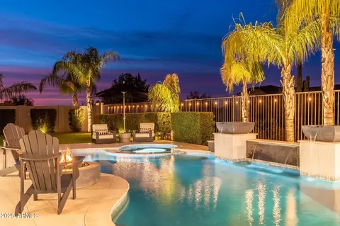 5904 E Calle De Las Estrellas Rd, Cave Creek, AZ 85331