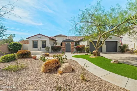 891 W Palo Brea Dr, Litchfield Park, AZ 85340