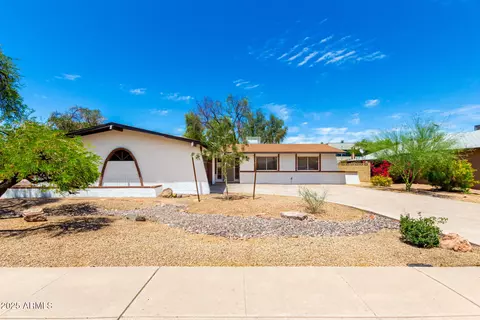 2142 E Palmcroft Dr, Tempe, AZ 85282