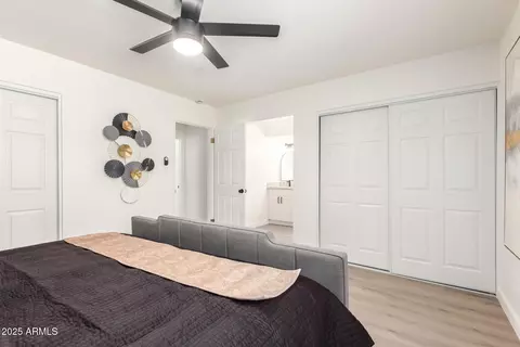 Bedroom - 2142 E Palmcroft Dr, Tempe, AZ 85282 photo 3 of 3