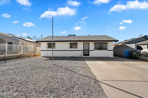 737 W Jones Ave, Phoenix, AZ 85041