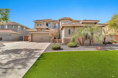 5110 S Sandstone St, Gilbert, AZ 85298