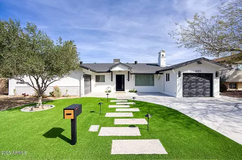 6325 N 83rd Pl, Scottsdale, AZ 85250