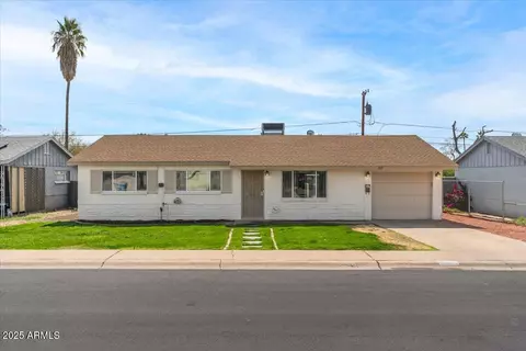 3117 W Corrine Dr, Phoenix, AZ 85029