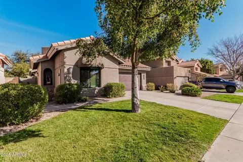 3238 E Ashurst Dr, Phoenix, AZ 85048 photo 5
