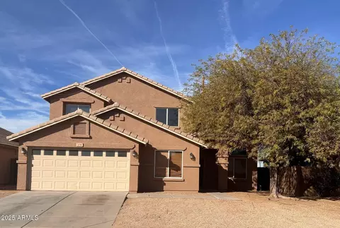 2016 S 66th Ln, Phoenix, AZ 85043
