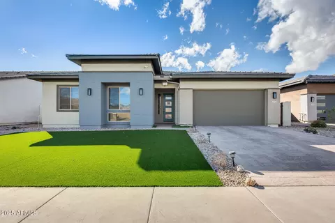 6336 S Granite St, Gilbert, AZ 85298