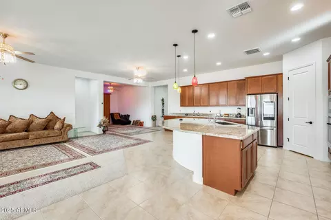 6336 S Granite St, Gilbert, AZ 85298 photo 26