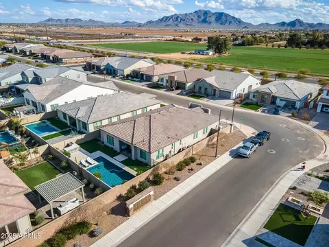 6336 S Granite St, Gilbert, AZ 85298 photo 12