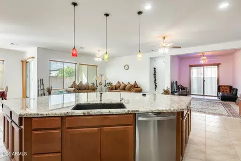 6336 S Granite St, Gilbert, AZ 85298 photo 27