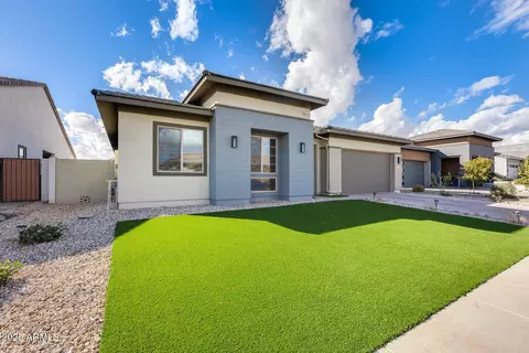 6336 S Granite St, Gilbert, AZ 85298 photo 15