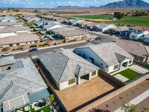 6336 S Granite St, Gilbert, AZ 85298 photo 8