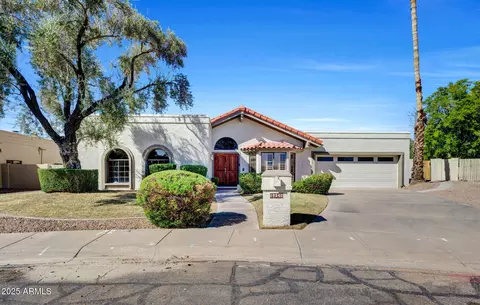 10540 N 78th Pl, Scottsdale, AZ 85258