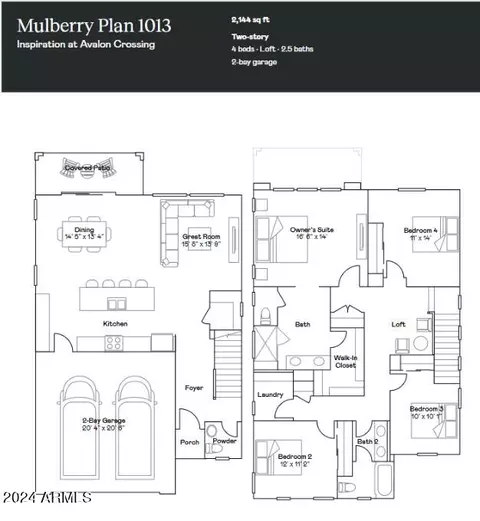 10209 E Ursula Ave, Mesa, AZ 85212 photo 2