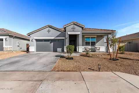 3923 S 244th Dr, Buckeye, AZ 85326