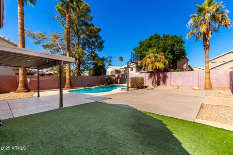 7456 E Milagro Ave, Mesa, AZ 85209 photo 33