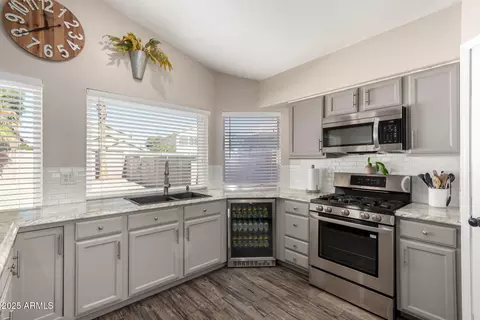 7456 E Milagro Ave, Mesa, AZ 85209 photo 15