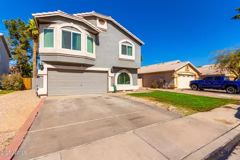 7456 E Milagro Ave, Mesa, AZ 85209 photo 5