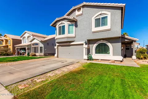 7456 E Milagro Ave, Mesa, AZ 85209 photo 3