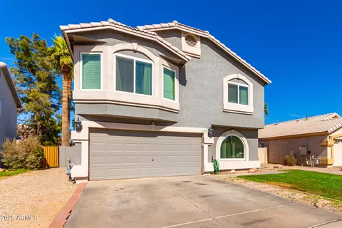 7456 E Milagro Ave, Mesa, AZ 85209 photo 6