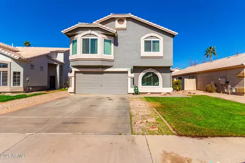 7456 E Milagro Ave, Mesa, AZ 85209