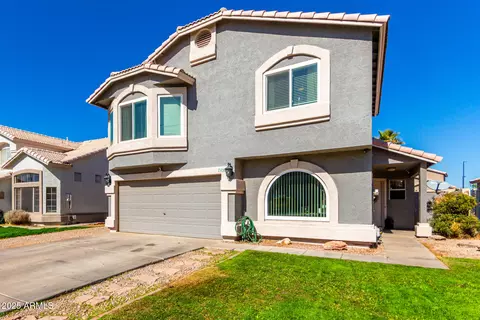 7456 E Milagro Ave, Mesa, AZ 85209 photo 4