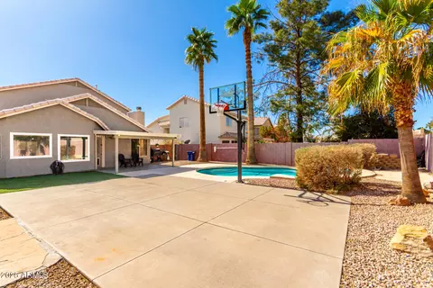 7456 E Milagro Ave, Mesa, AZ 85209 photo 34