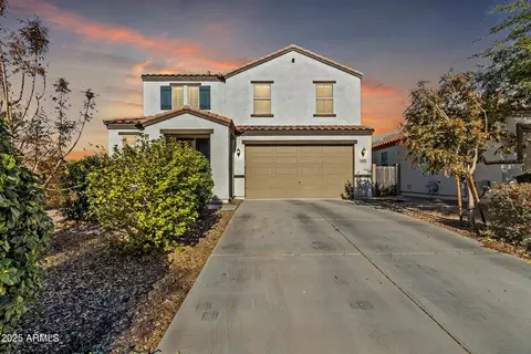 1052 W Capulin Trl, Queen Creek, AZ 85140