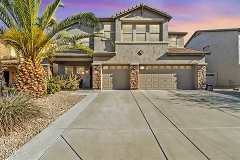 29740 W Fairmount Ave, Buckeye, AZ 85396