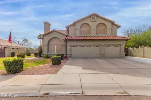 12443 W Monte Vista Rd, Avondale, AZ 85323