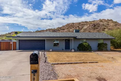 9005 E Grandview Dr, Mesa, AZ 85207 photo 3