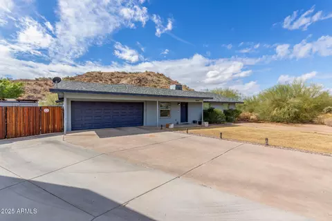 9005 E Grandview Dr, Mesa, AZ 85207 photo 5