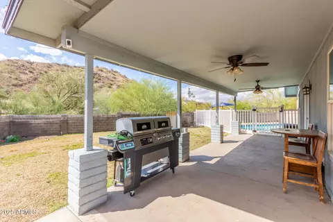 9005 E Grandview Dr, Mesa, AZ 85207 photo 32